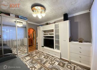 Продаю 2-ком. квартиру, 37.8 м2, Ярославль, Моховая улица, 16, Заволжский район