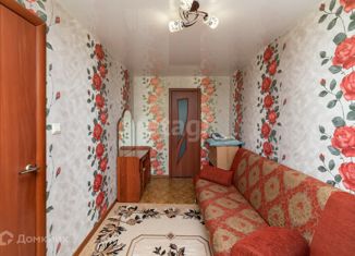 2-комнатная квартира на продажу, 43.1 м2, село Кетово, улица Космонавтов, 32