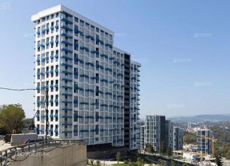 Продается 2-комнатная квартира, 53 м2, Сочи, жилой комплекс Кислород, 4, ЖК Кислород