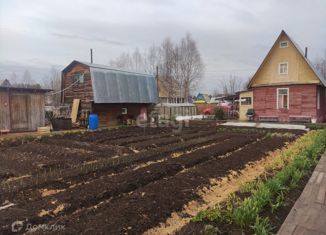 Продажа дома, 35 м2, СТ Мелиоратор