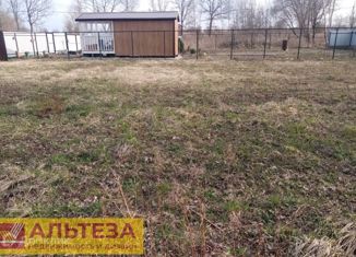 Продажа участка, 6 сот., садовое товарищество Бриз