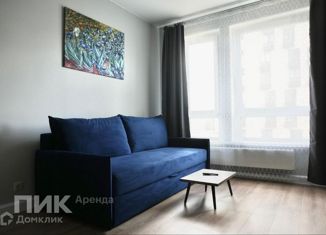 Сдам 1-комнатную квартиру, 37 м2, Москва, Открытое шоссе, 18Ак3, район Метрогородок
