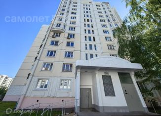 Продажа однокомнатной квартиры, 36 м2, Москва, Изюмская улица, 28к2