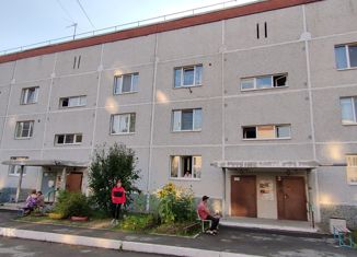 Продаю квартиру студию, 30.8 м2, Нижний Тагил, Крымская улица, 31