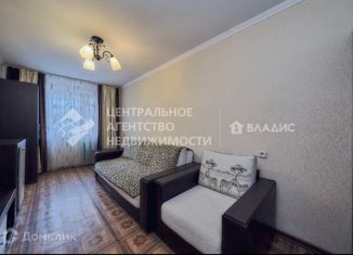 2-комнатная квартира на продажу, 44.4 м2, Рязань, улица Тимуровцев, 2, район Песочня
