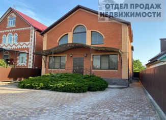 Продается дом, 250 м2, Крымск, Межевая улица