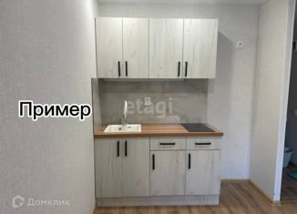 Квартира на продажу студия, 12.3 м2, Самара, улица Свободы, 84А, метро Безымянка