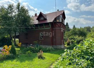 Продаю дом, 207 м2, садовое товарищество Застройщик, садовое товарищество Застройщик, 78