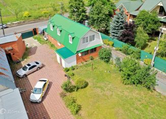 Продам дом, 120 м2, деревня Лужки, Сосновая улица, 1