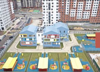 Продам 1-комнатную квартиру, 33 м2, поселение Московский, Родниковая улица, 30к3