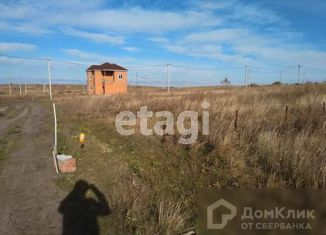 Продажа земельного участка, 10 сот., село Усть-Курдюм