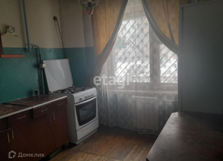 Квартира в аренду студия, 10 м2, Омск, улица 70 лет Октября, 18