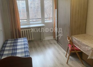 Продается 1-ком. квартира, 29 м2, Новосибирск, улица Блюхера, 57, улица Блюхера