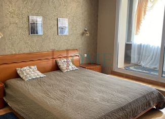 Сдаю в аренду четырехкомнатную квартиру, 130 м2, Новосибирск, улица Зелёная Горка, 7, Советский район