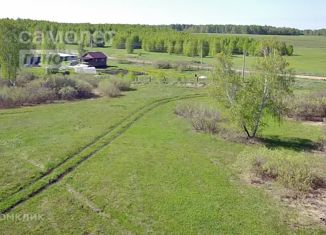 Продам участок, 65 сот., Дербишевское сельское поселение