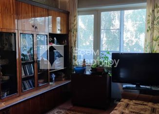 Продажа 3-комнатной квартиры, 59.9 м2, Новосибирск, улица Дениса Давыдова, 1/1, улица Дениса Давыдова