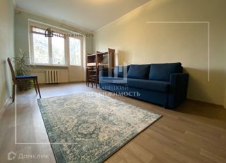 Продается двухкомнатная квартира, 43.1 м2, Москва, Звёздный бульвар, 20, Звёздный бульвар