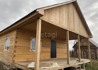 Продаю дом, 105.7 м2, село Нижняя Иволга