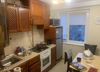 3-комнатная квартира на продажу, 63.5 м2, Нижний Новгород, улица Свободы, 114, улица Свободы