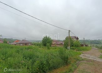 Участок на продажу, 8.4 сот., деревня Киселёвка, Удачная улица, 16