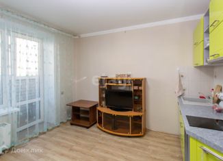 Продам квартиру студию, 20 м2, Тобольск, 15-й микрорайон, 37