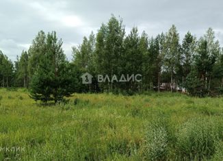 Земельный участок на продажу, 15 сот., деревня Аксеново