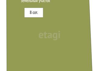 Продам дом, 56.7 м2, посёлок Прииртышский, Трактовая улица