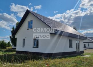 Продажа дома, 150 м2, деревня Малиновка, Берёзовая улица