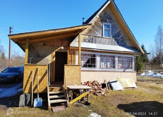 Продается дом, 40 м2, деревня Бабино