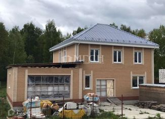 Продается дом, 278.1 м2, деревня Полтево, коттеджный посёлок Полтево-Форест, 179