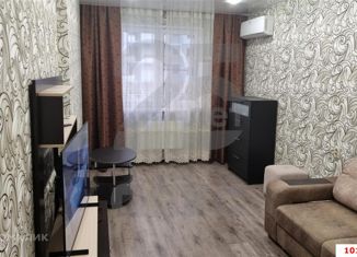 Продается однокомнатная квартира, 36.6 м2, Краснодар, улица Цезаря Куникова, 35, ЖК Победа-2