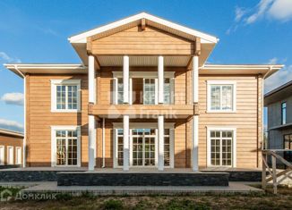 Продам дом, 505 м2, деревня Чесноково