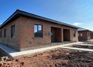 Продажа таунхауса, 100 м2, село Булгаково