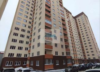 Продажа однокомнатной квартиры, 39.56 м2, Саратовская область, улица имени К.П. Панченко, 9