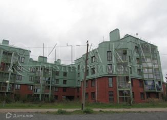Продается 3-комнатная квартира, 86.1 м2, городской посёлок Никольский, улица Лисицыной, 37