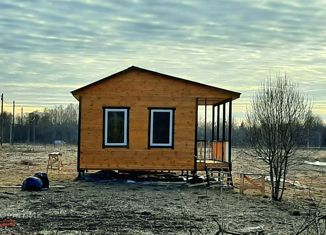 Продаю дом, 39 м2, поселок Молодцово