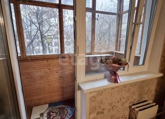 Продажа 1-комнатной квартиры, 38 м2, Москва, улица Санникова, 3к2, улица Санникова