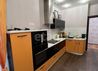 Продажа 2-комнатной квартиры, 70 м2, Воронеж, улица Революции 1905 года, 80В, ЖК Квартет