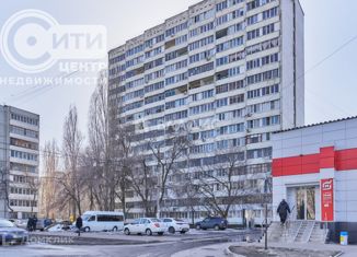 Продается трехкомнатная квартира, 65 м2, Воронеж, улица 60-летия ВЛКСМ, 21