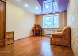 Продам 1-комнатную квартиру, 41 м2, Сердобск, улица Энергетиков, 2В