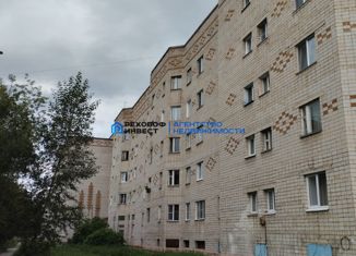 Продажа комнаты, 11.9 м2, Белорецк, улица С. Тюленина, 1