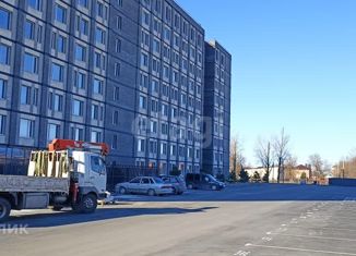 Продажа 2-комнатной квартиры, 48.5 м2, Батайск, улица Ленина, 168Г