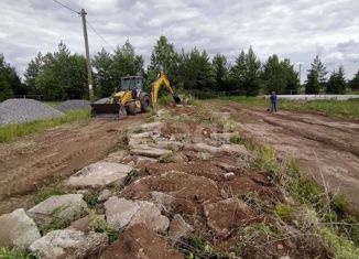 Продается участок, 8 сот., село Мусабай-Завод, Улица Ленина