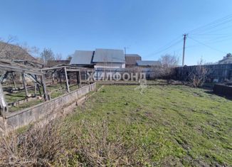 Дом на продажу, 50 м2, Новосибирск, улица Далидовича, 287, улица Далидовича