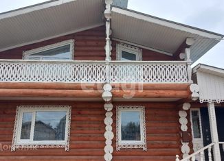 Продажа дома, 180 м2, деревня Калашово, деревня Калашово, 10Б