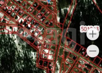 Продаю земельный участок, 9 сот., коттеджный поселок Сосновка Вилладж