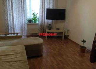 1-комнатная квартира на продажу, 38 м2, Новосибирск, улица Менделеева, 18, улица Менделеева