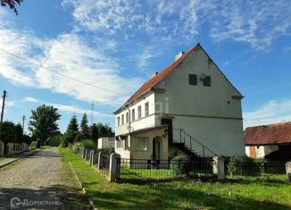 Дом на продажу, 106.2 м2, поселок Домново, Калининградская улица