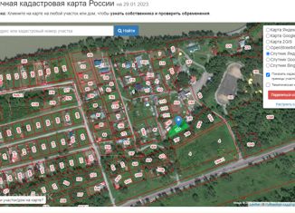 Продаю земельный участок, 11 сот., посёлок Турбаза Юность