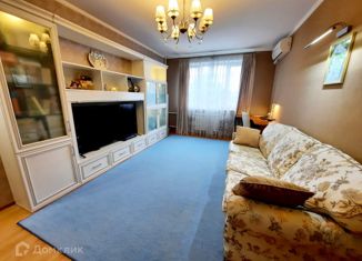 Продаю двухкомнатную квартиру, 57.5 м2, Москва, метро Фонвизинская, улица Кашёнкин Луг, 8к1